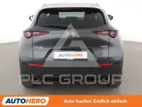 2022 Mazda CX-30