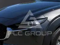 2022 Mazda CX-30