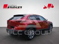2022 Mazda CX-30