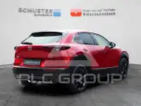 2022 Mazda CX-30