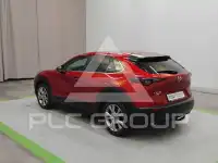 2022 Mazda CX-30