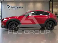 2022 Mazda CX-30