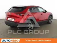 2022 Mazda CX-30