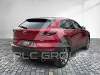 2022 Mazda CX-30