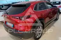 2022 Mazda CX-30