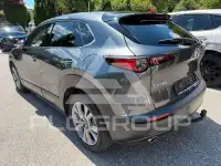 2022 Mazda CX-30