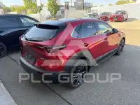 2022 Mazda CX-30