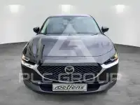 2022 Mazda CX-30