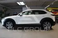 2022 Mazda CX-30