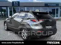 2022 Mazda CX-30