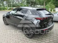 2022 Mazda CX-30
