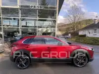 2022 Mazda CX-30