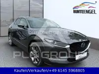 2022 Mazda CX-30