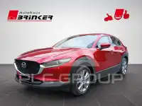 2022 Mazda CX-30