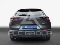 2022 Mazda CX-30