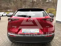 2022 Mazda CX-30