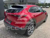 2022 Mazda CX-30