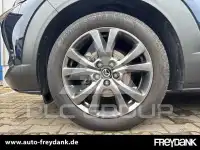 2022 Mazda CX-30