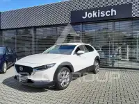 2022 Mazda CX-30