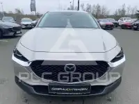 2022 Mazda CX-30