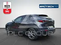 2022 Mazda CX-30