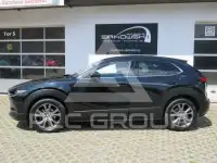 2022 Mazda CX-30