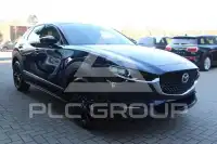 2022 Mazda CX-30