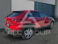2022 Mazda CX-30