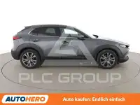 2022 Mazda CX-30
