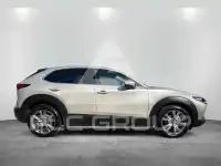 2022 Mazda CX-30