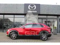 2022 Mazda CX-30