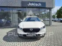 2022 Mazda CX-30