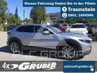 2022 Mazda CX-30
