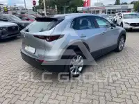 2022 Mazda CX-30