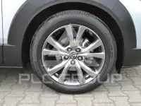 2022 Mazda CX-30