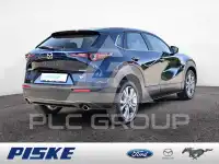 2022 Mazda CX-30