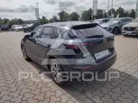 2022 Mazda CX-30