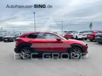 2022 Mazda CX-30