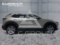 2022 Mazda CX-30