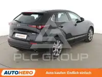2022 Mazda CX-30