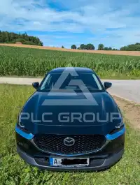 2022 Mazda CX-30