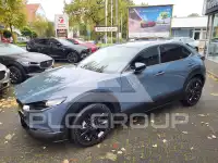 2022 Mazda CX-30