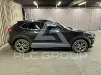 2022 Mazda CX-30