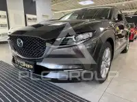 2022 Mazda CX-30