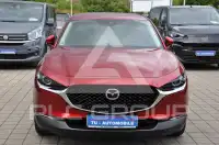 2022 Mazda CX-30
