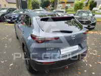 2022 Mazda CX-30