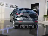 2022 Mazda CX-30