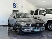 2022 Mazda CX-30