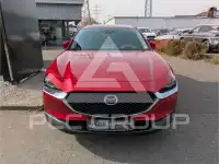 2022 Mazda CX-30