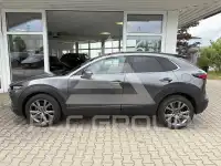 2022 Mazda CX-30
